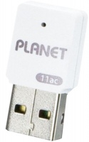 Zdjęcia - Urządzenie sieciowe PLANET WDL-U601AC 