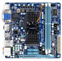 Материнська плата Gigabyte GA-E350N-USB3 