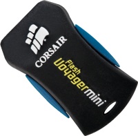 Zdjęcia - Pendrive Corsair Voyager Mini 32Gb 