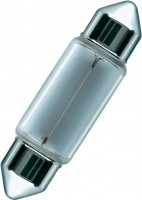 Фото - Автолампа Blik Standard C10W 12V 10pcs 