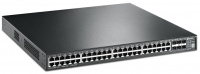 Фото - Комутатор TP-LINK T3700G-52TQ 