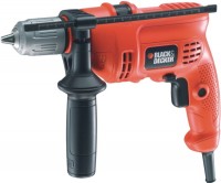 Фото - Дриль / шурупокрут Black&Decker KR504CRESK 