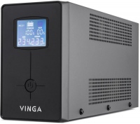 Zdjęcia - Zasilacz awaryjny (UPS) Vinga VPC-1500M 1500 VA