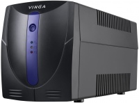 Zdjęcia - Zasilacz awaryjny (UPS) Vinga VPE-1500P 1500 VA