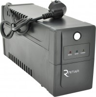 Фото - ДБЖ RITAR RTP650L-U Proxima-L 650 ВА