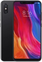 Zdjęcia - Telefon komórkowy Xiaomi Mi 8 256 GB / 6 GB