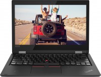 Zdjęcia - Laptop Lenovo ThinkPad L380 Yoga