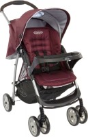 Фото - Візочок Graco Mirage Plus 