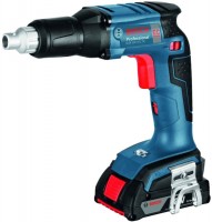 Фото - Дриль / шурупокрут Bosch GSR 18 V-EC TE Professional 06019C8007 