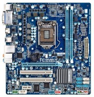 Материнська плата Gigabyte GA-HA65M-D2H-B3 