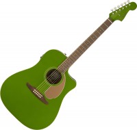 Гітара Fender Redondo Player 