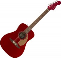 Гітара Fender Malibu Player 