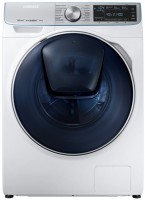 Фото - Пральна машина Samsung QuickDrive WW90M74LNOA білий