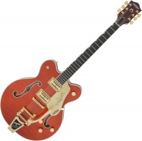 Фото - Електрогітара / бас-гітара Gretsch G6620TFM Players Edition Nashville 