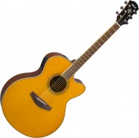 Gitara Yamaha CPX600 