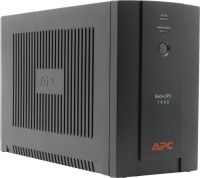 ДБЖ APC Back-UPS 1400VA BX1400U-GR 1400 ВА