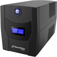 ДБЖ PowerWalker Basic VI 1500 STL 1500 ВА