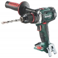 Дриль / шурупокрут Metabo BS 18 LTX Impuls 602191890 