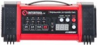 Фото - Пуско-зарядний пристрій Intertool AT-3019 