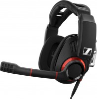 Навушники Sennheiser GSP 500 