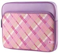 Фото - Сумка для ноутбука HP Mini Preppy Pink Sleeve 10.2 "