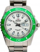 Наручний годинник Orient EM75006W 