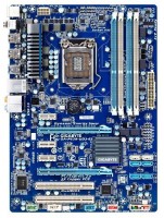 Фото - Материнська плата Gigabyte GA-P67A-UD3-B3 