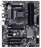 Фото - Материнська плата Gigabyte GA-P67A-UD4-B3 