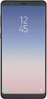 Фото - Мобільний телефон Samsung Galaxy A8 Star 64 ГБ / 4 ГБ