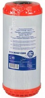 Wkład do filtra wody Aquafilter FCCBHD10BB 