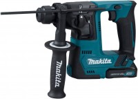 Фото - Перфоратор Makita HR140DSAE1 