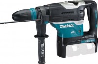 Фото - Перфоратор Makita DHR400ZK 