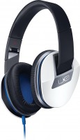 Zdjęcia - Słuchawki Logitech Ultimate Ears 6000 