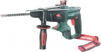 Перфоратор Metabo KHA 18 LTX 600210840 