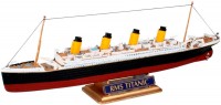 Фото - Збірна модель Revell R.M.S Titanic (1:1200) 