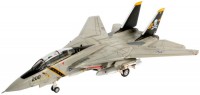 Zdjęcia - Model do sklejania (modelarstwo) Revell F-14A Tomcat (1:144) 