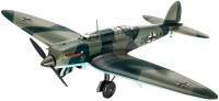 Model do sklejania (modelarstwo) Revell Heinkel He70 F-2 (1:72) 