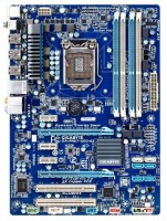 Материнська плата Gigabyte GA-PH67-UD3-B3 