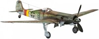 Model do sklejania (modelarstwo) Revell Focke-Wulf Ta 152 H (1:72) 