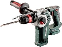 Zdjęcia - Młotowiertarka Metabo KHA 18 LTX BL 24 Quick 600211840 