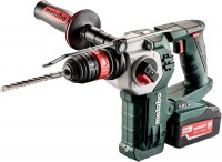 Фото - Перфоратор Metabo KHA 18 LTX BL 24 Quick 600211500 