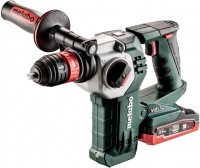 Фото - Перфоратор Metabo KHA 18 LTX BL 24 Quick 600211510 