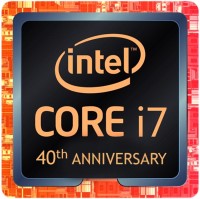 Процесор Intel Core i7 Coffee Lake i7-8086K BOX