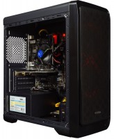 Фото - Персональний комп'ютер It-Blok Game (i7 8700 R2 D)