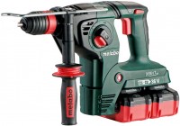 Фото - Перфоратор Metabo KHA 36-18 LTX 32 600796660 