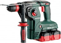 Фото - Перфоратор Metabo KHA 36-18 LTX 32 600796830 