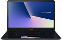 Zdjęcia - Laptop Asus ZenBook Pro 15 UX580GE (UX580GE-BN070R)