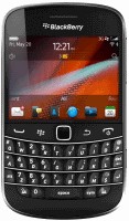 Zdjęcia - Telefon komórkowy BlackBerry  8 GB / 9930