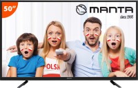 Zdjęcia - Telewizor MANTA 50LUN58K 50 "