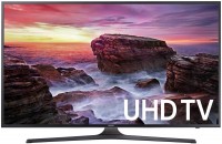 Zdjęcia - Telewizor Samsung UN-43MU6290 43 "